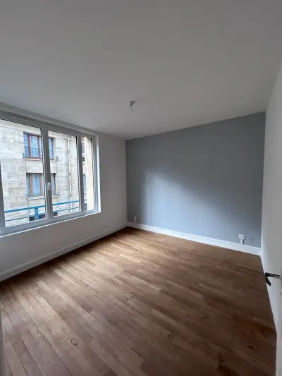 Appartement rénové à Rouen — photo 2