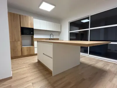 Vue du showroom BSD Consult
