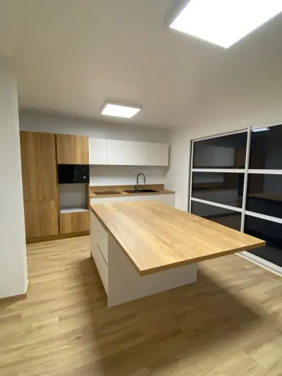 Vue du showroom BSD Consult