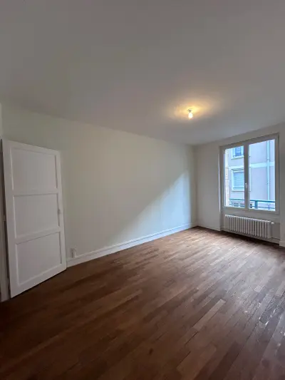 Appartement rénové à Rouen — photo 4