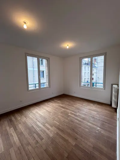 Appartement rénové à Rouen — photo 5