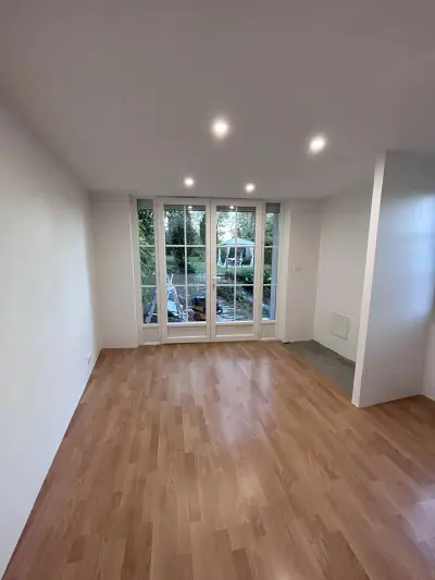 Maison rénovée à Fontenay-Saint-Père — photo 6