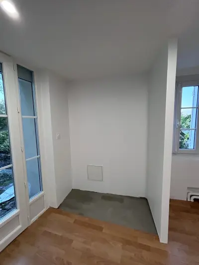Maison rénovée à Fontenay-Saint-Père — photo 5