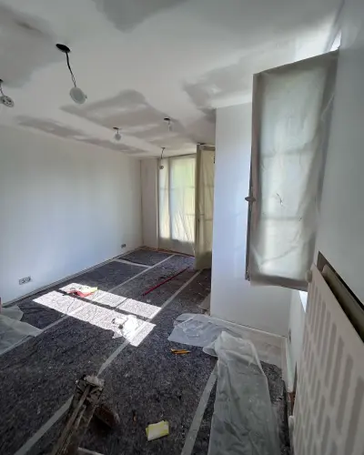 Maison rénovée à Fontenay-Saint-Père — photo 3